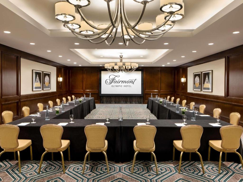 Meeting room / ballrooms