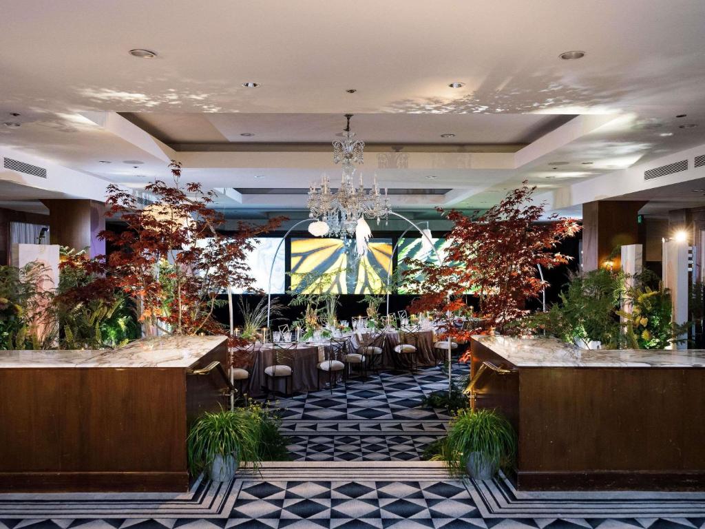 Meeting room / ballrooms