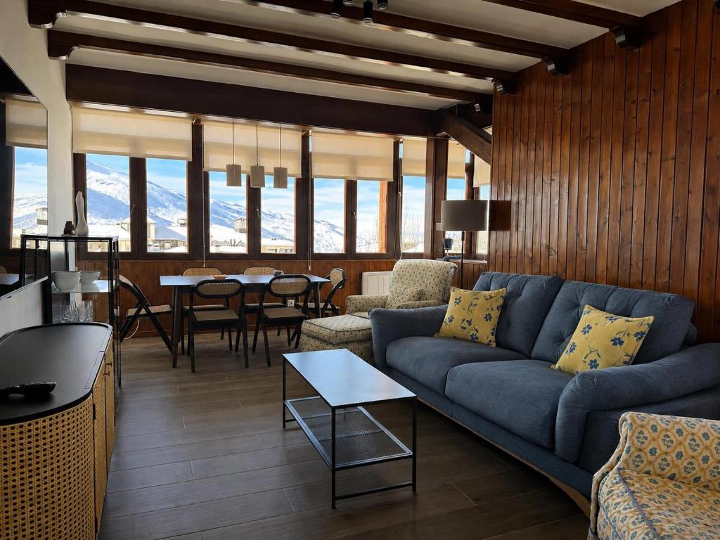 Sierra nevada - 1