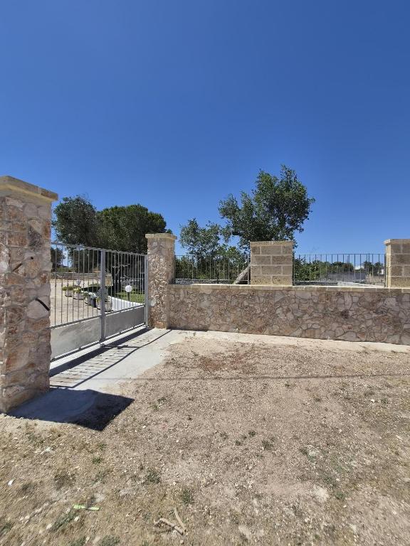 Poggio Fiorito - 5
