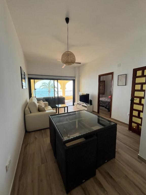 Apartamento Primera Línea El Campello - 5