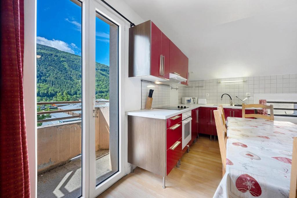 Appartement Aime La Plagne - 5