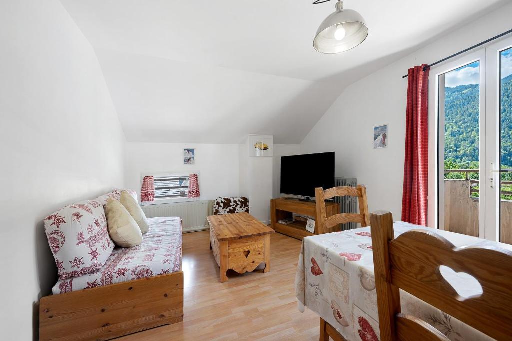 Appartement Aime La Plagne - 2