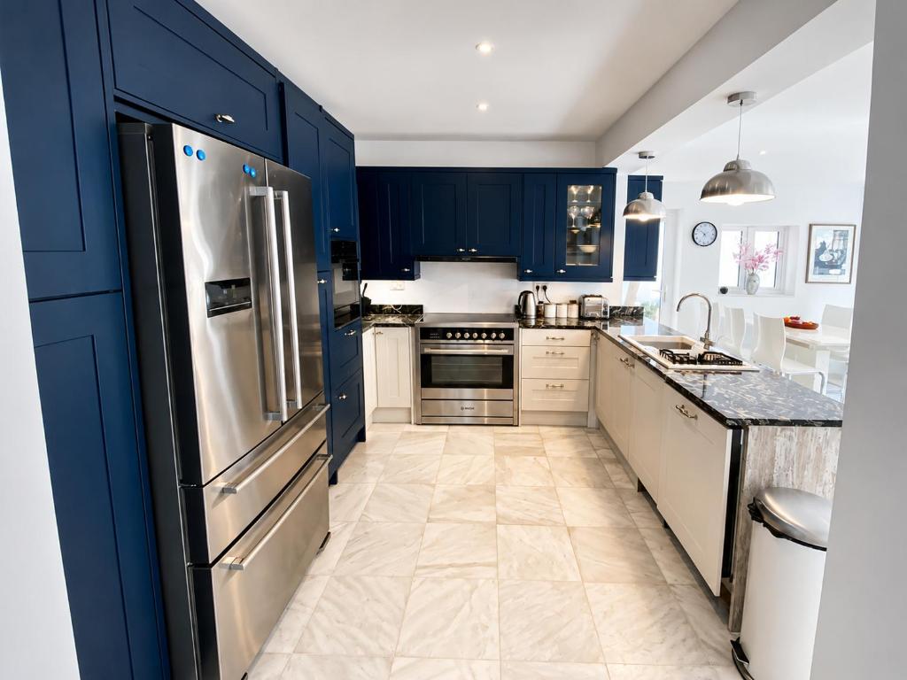 Private, Luxury Villa- San Pedro, Marbella - 4