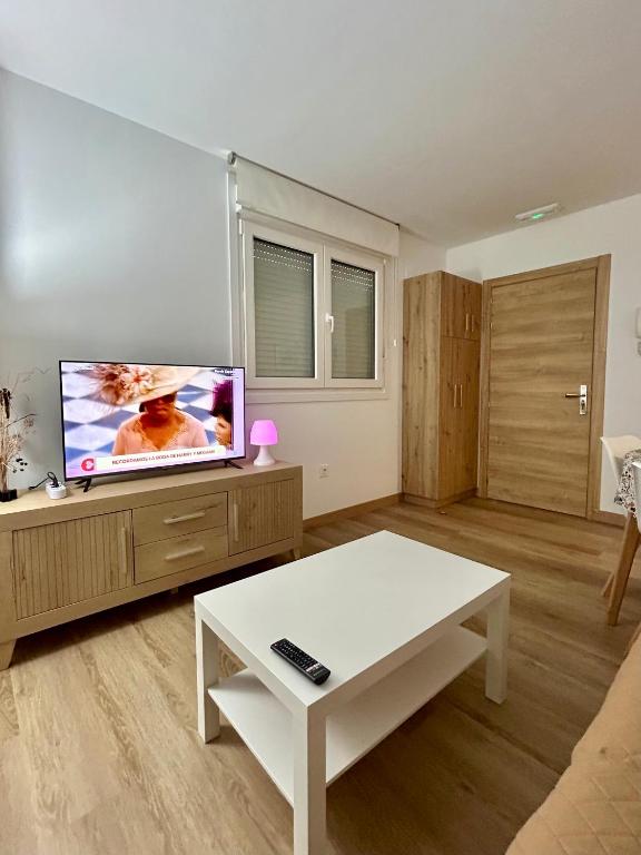 Apartamentos Taraxal - 3
