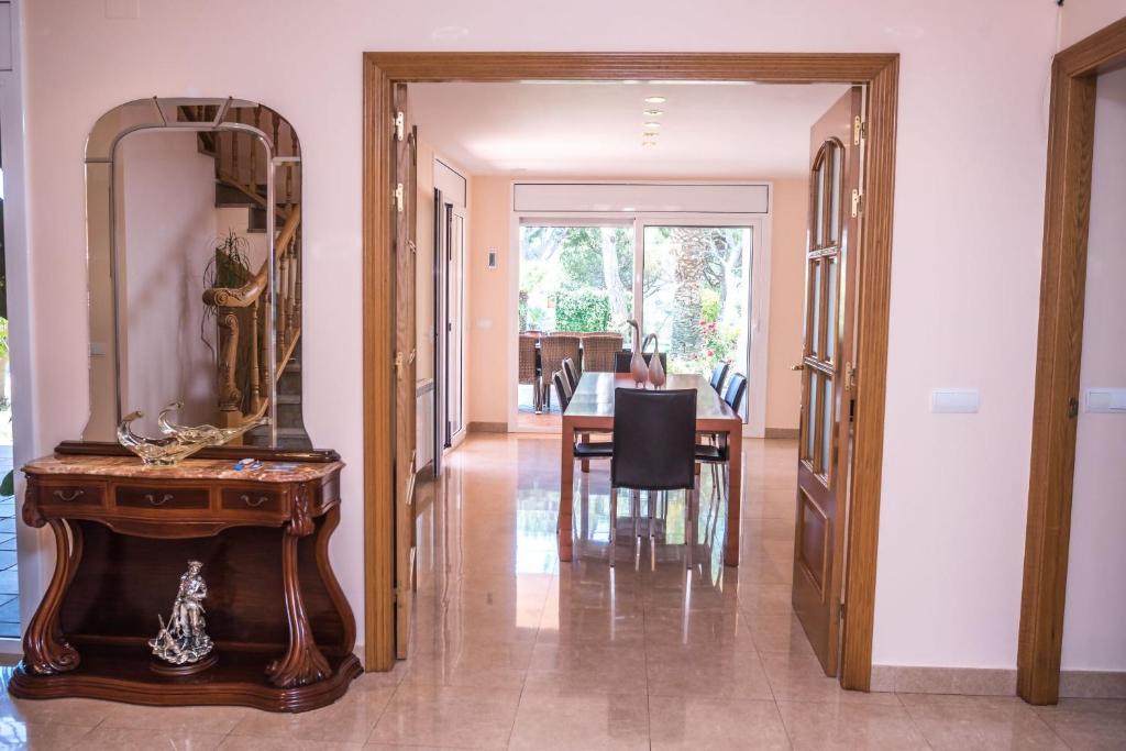 Villa Diandra - 3