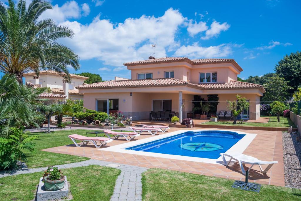 Villa Diandra - 1