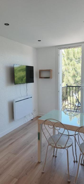 Argeles sur Mer Charmant T2 a 150m de la plage - 5