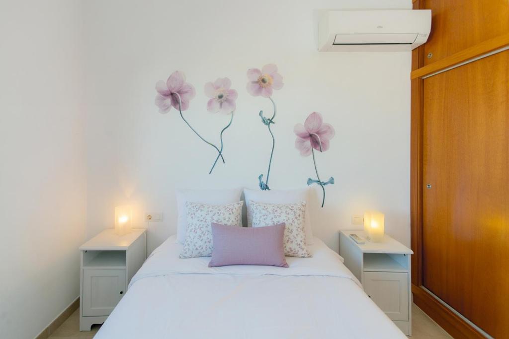 WELCS APARTAMENTO 388 EMP con terraza y vistas - 5