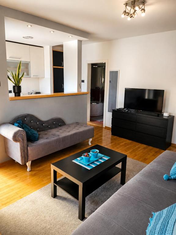 Alex Studio Novi Sad - 2