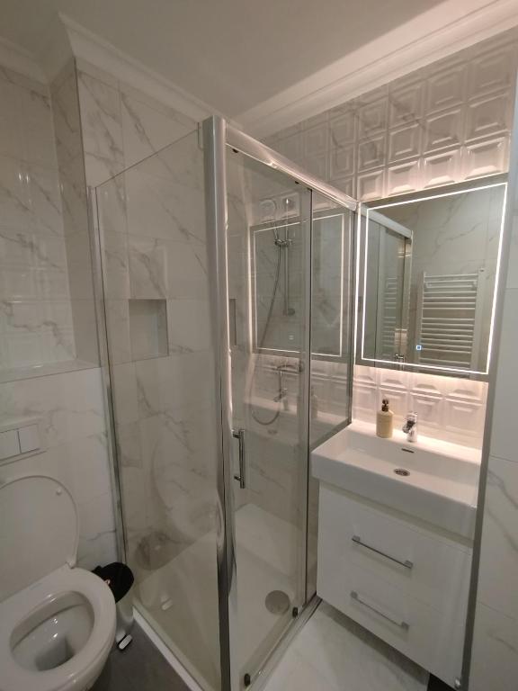 Apartman 13 - 2