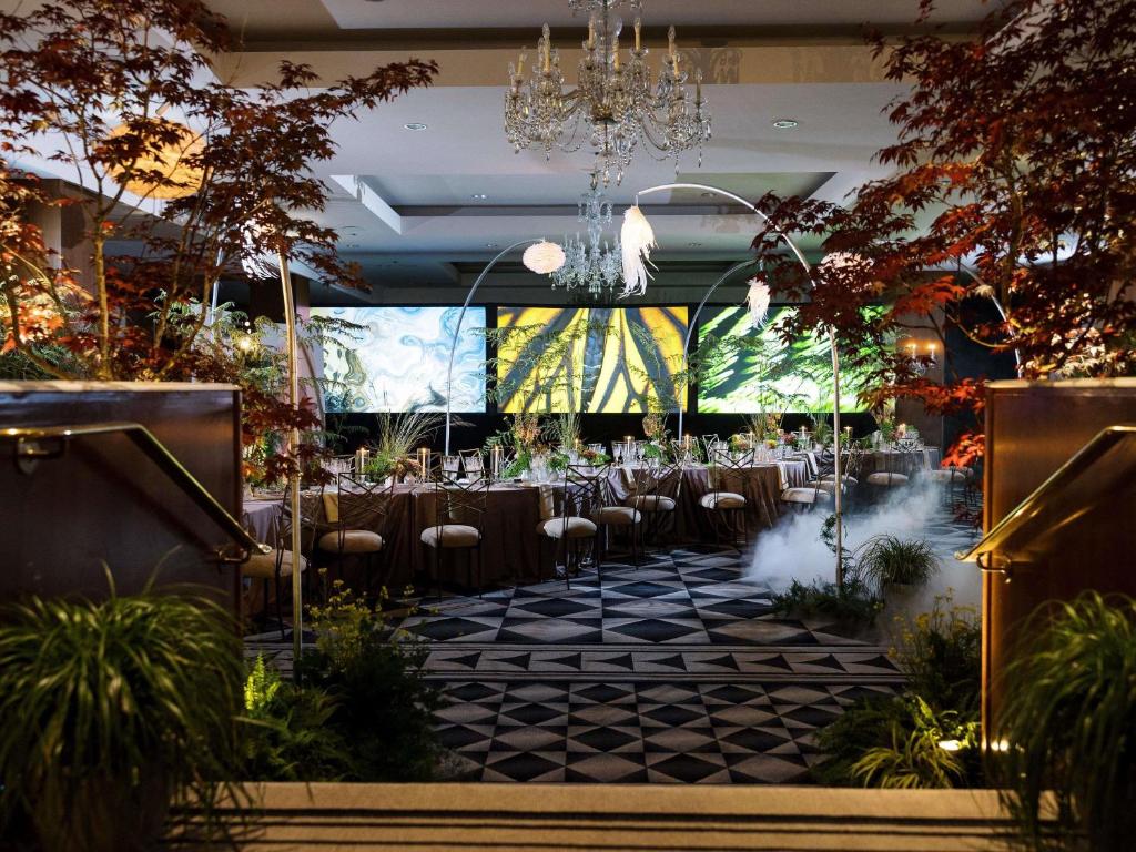 Meeting room / ballrooms