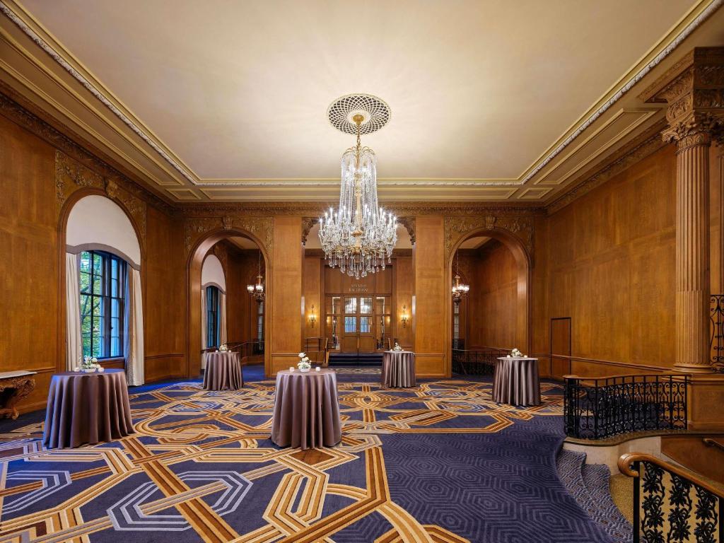 Meeting room / ballrooms