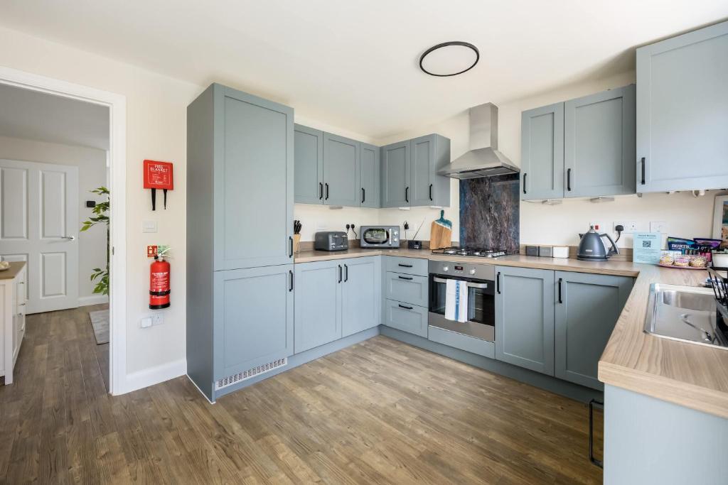 Moontide - Coastal Family Home near Poole Harbour photo 4