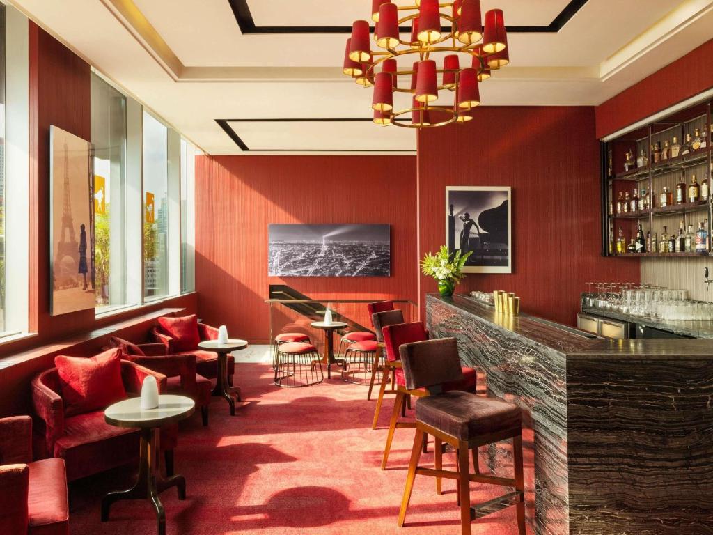 Bar/lounge