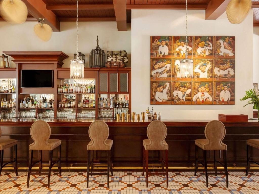Bar/lounge
