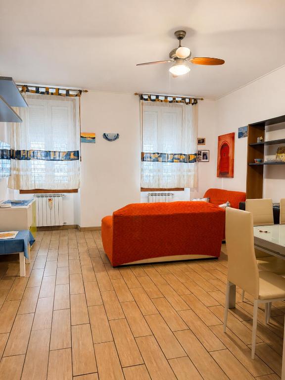 Casa Balù - ampio appartamento per 6 persone - 2