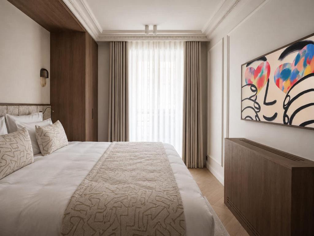 Madame Luxury 3BR 6P with AC - 5