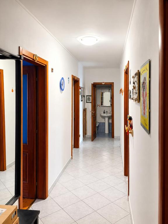 Casa Balù - ampio appartamento per 6 persone - 4