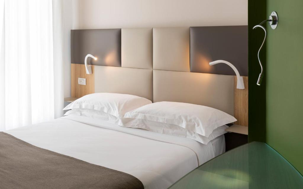 GHV Hotel - 3