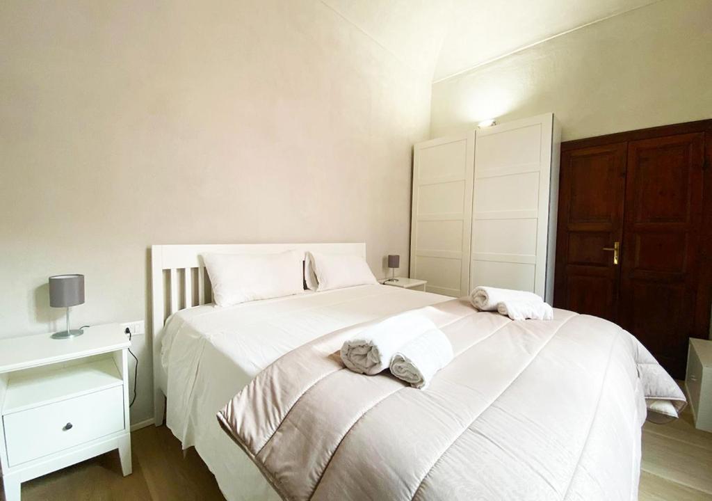 LaureLiving - Holiday Home - Suite Del Corso - 1