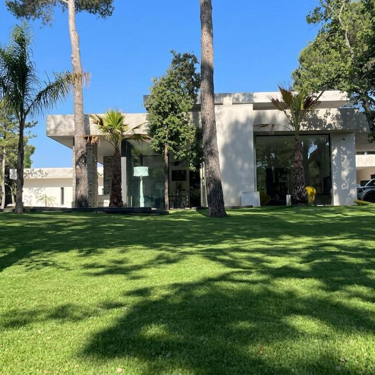 Villa syntonie Aix en Provence - 2
