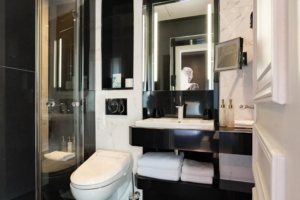 Maison Albar- Le Champs-Elysées - 3