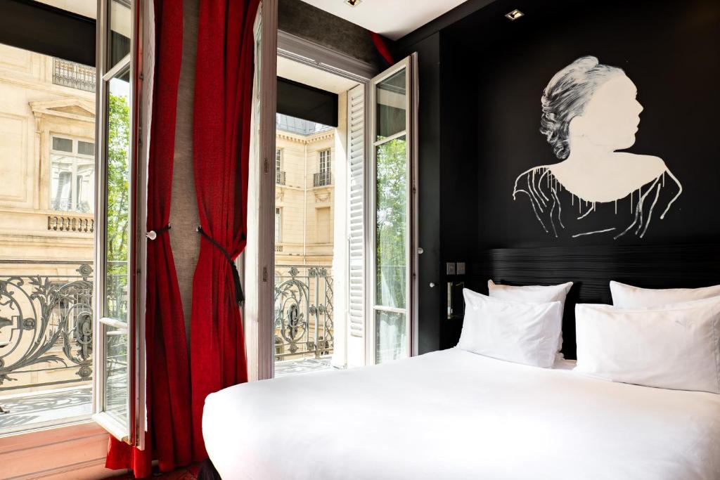 Maison Albar- Le Champs-Elysées - 5