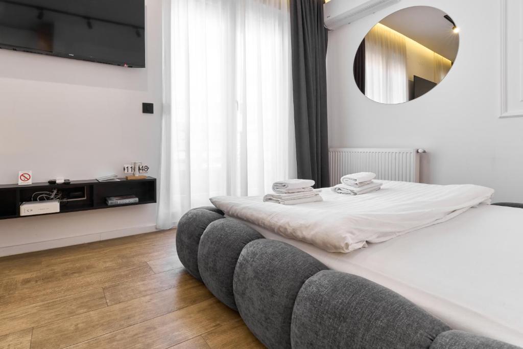 Zuma luxury apartments - 4