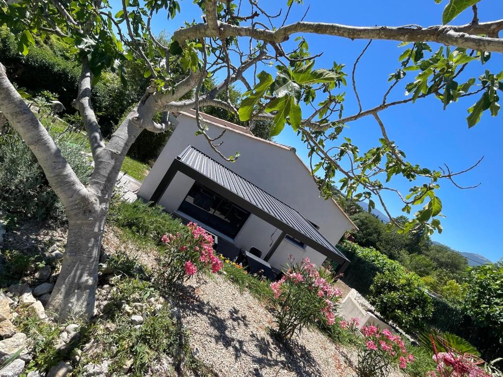 Villa l'art de fer - 3