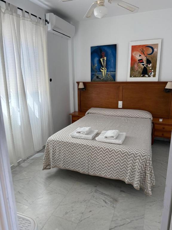 Villa Miramar F - 5