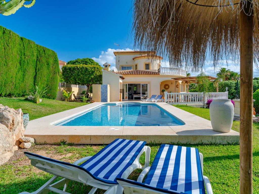 Holiday Home Hawaii by Interhome - 4