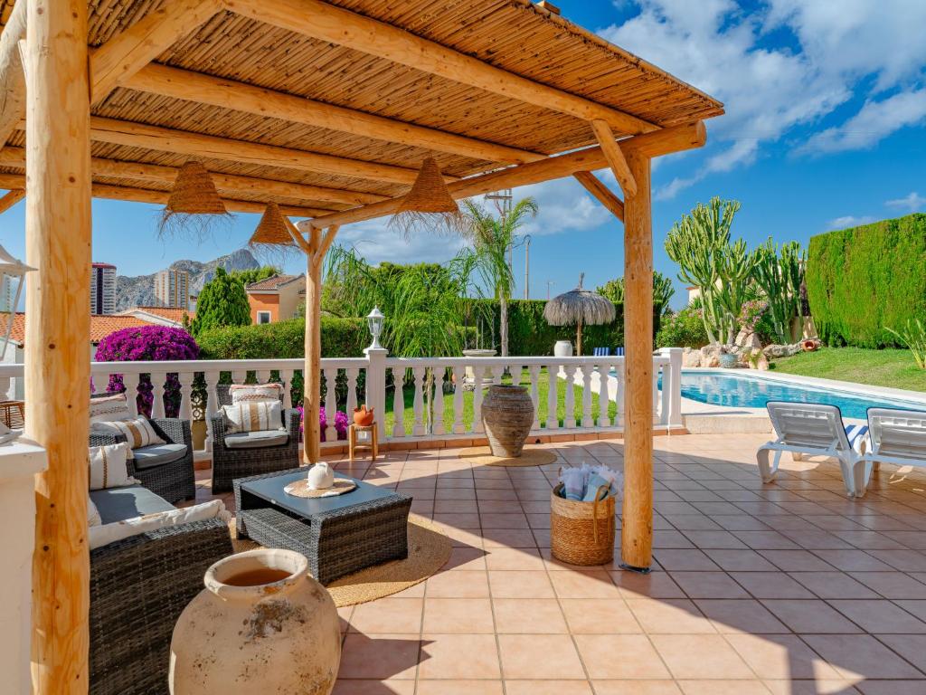 Holiday Home Hawaii by Interhome - 5