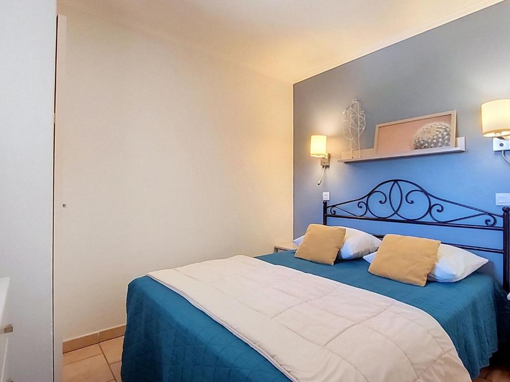 Apartment Les Calanques Spa Thalassothérapie-5 by Interhome - 4