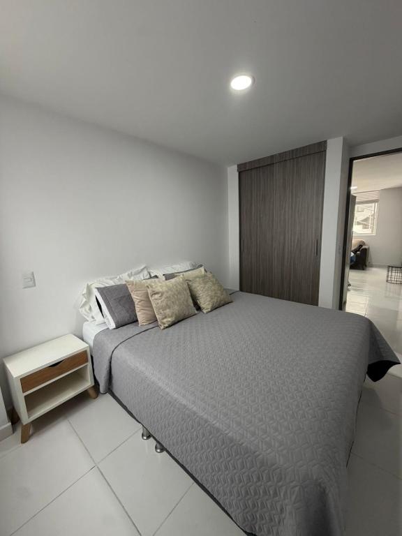 Conquista Stay - 1