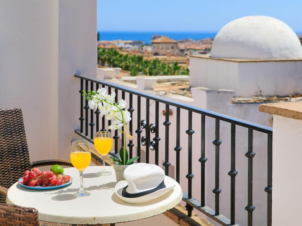 Apartment Almuñecar Tropical V-3 by Interhome - 2
