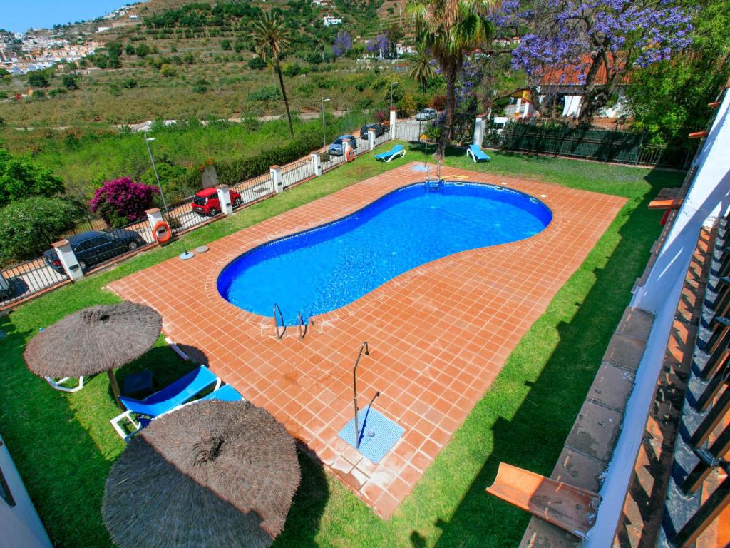 Apartment Almuñecar Tropical V-3 by Interhome - 5