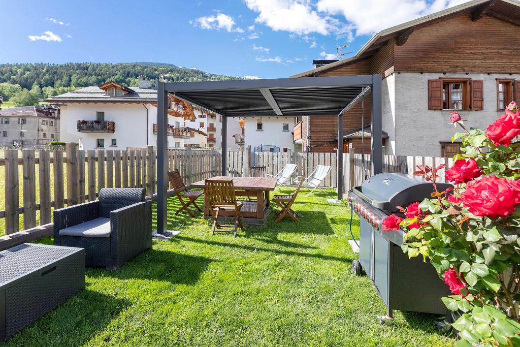 Giuly's Home Luxury - 2