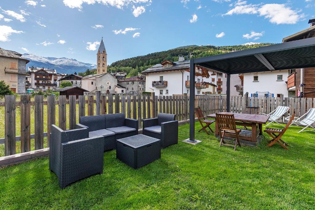 Giuly's Home Luxury - 3