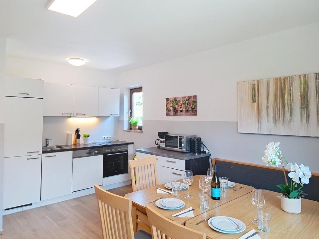 Apartment Alpenchalets-5 by Interhome - 2