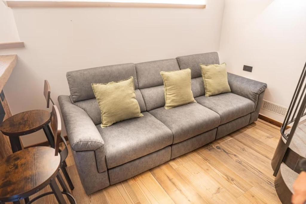 Giuly's Home Luxury - 5