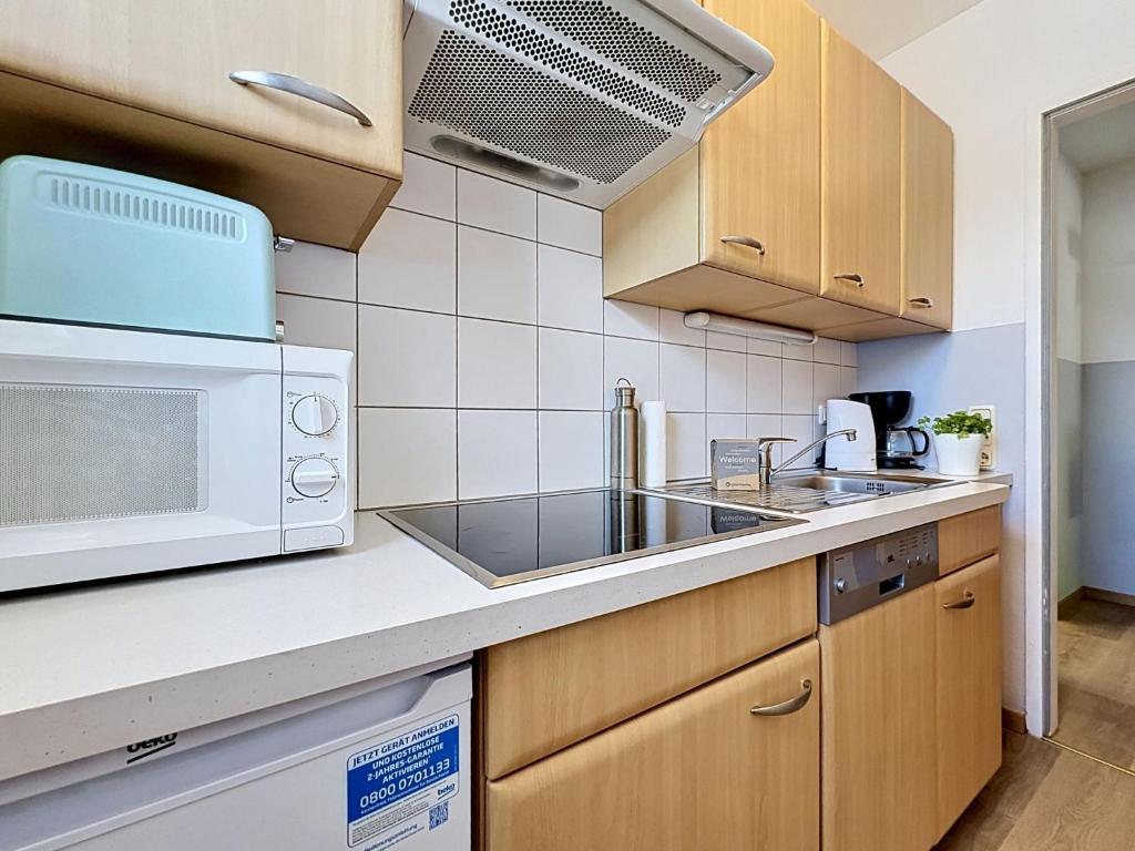 Apartment Alpenchalet by Interhome - 4