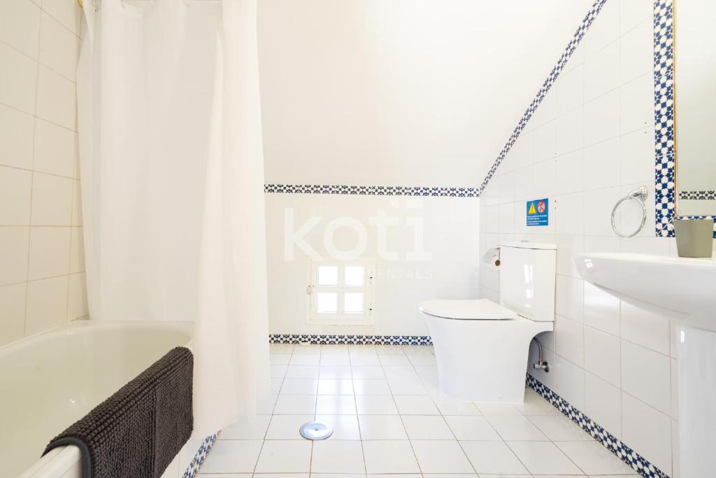 Casa Sauce - Terrace and Pool - Koti Rentals - 4