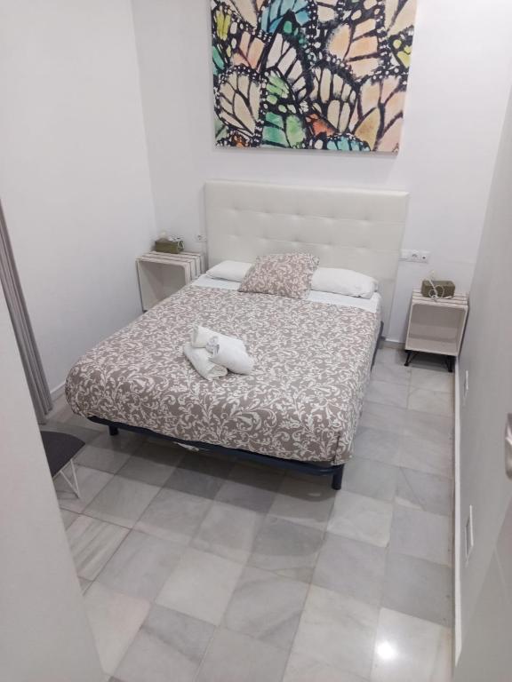 Apartamento Calle Alfarería - 3