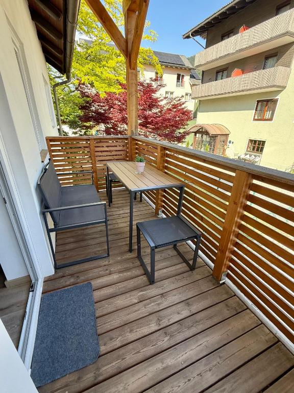 Schmölzer Appartements am Millstätter See Kärnten Card im Sommer inklusive - 4