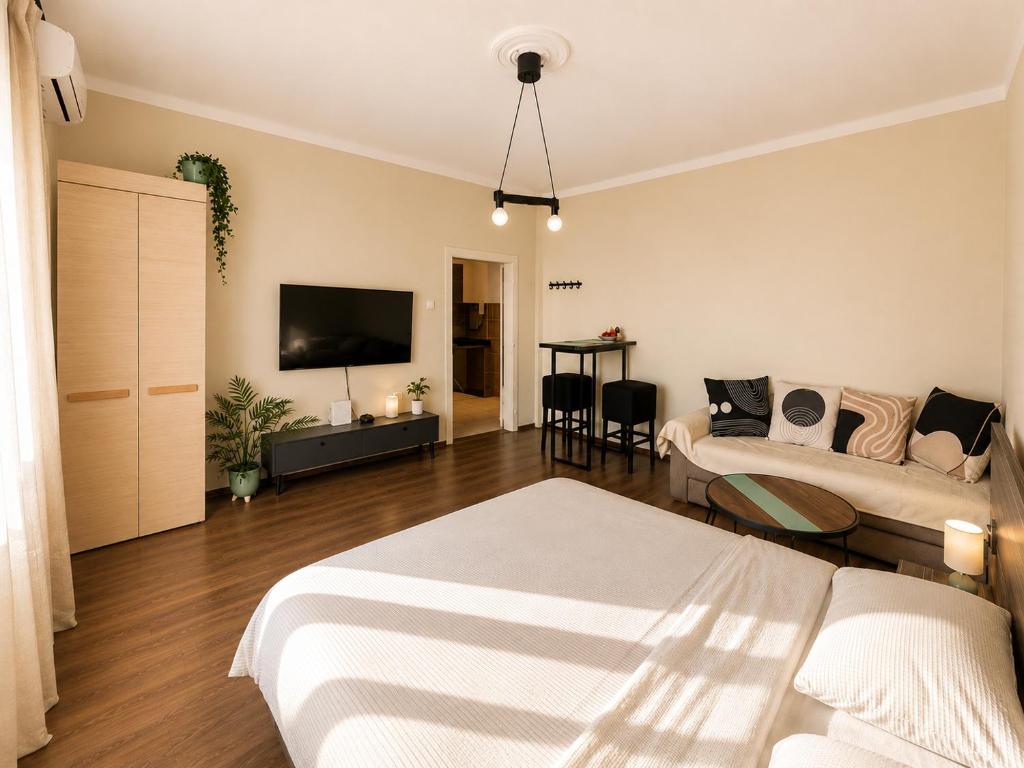 L Apartment Obilic - 5