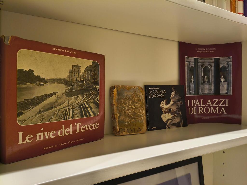 Luxury Apartment - Centro Storico San Pietro - 3