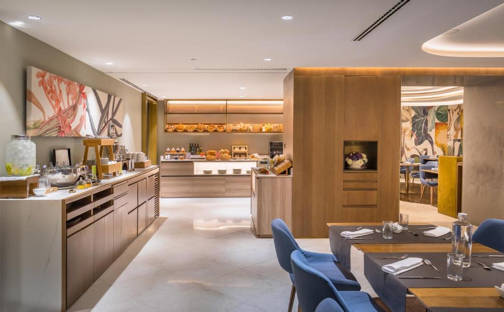 バルセロ エンペラトリス ホテル (Barcelo Emperatriz Hotel) お料理のイメージ