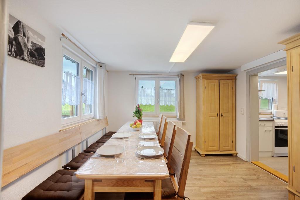 Ihr Ferienhaus im Allgäu - 2