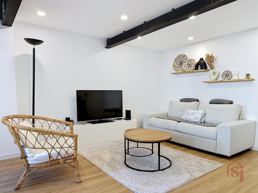 Duplex Vauban - Air Conditioning - Quiet & Bright - 5